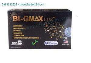 Bi Gmax 1350Mg 