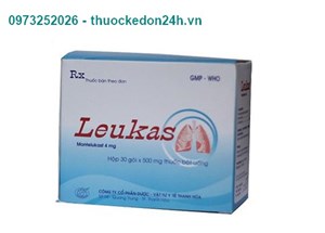 Thuốc Leukas