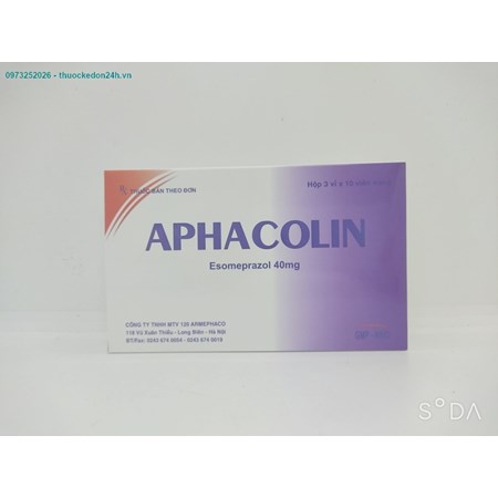 Aphacolin