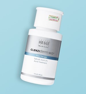 Obagi Clenziderm MD Pore Therapy - Dung dịch đặc trị mụn
