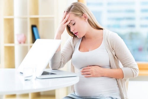 Bị bệnh Tim mạch cần lưu ý gì khi mang thai ?