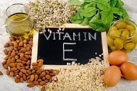 Tư vấn dinh dưỡng : Thiếu vitamin E có nguy hiểm không ?
