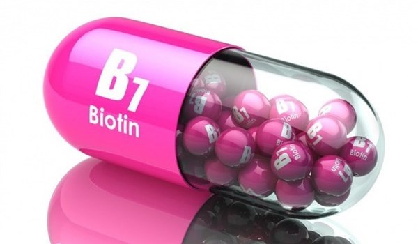 Điểm danh dấu hiệu thiếu vitamin B7 điển hình nhất 