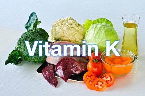 Tìm hiểu vai trò của vitamin K đối với con người 