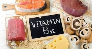 Top 10 thực phẩm bổ sung vitamin B12 hiệu quả nhất 