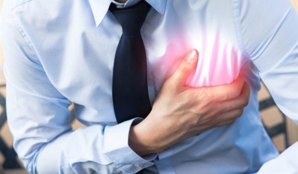 Vì sao cao huyết áp có thể gây suy tim ?