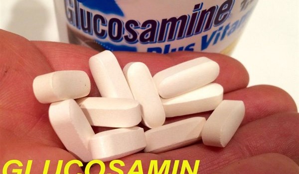 Người bị viêm xương khớp có nên dùng glucosamine?