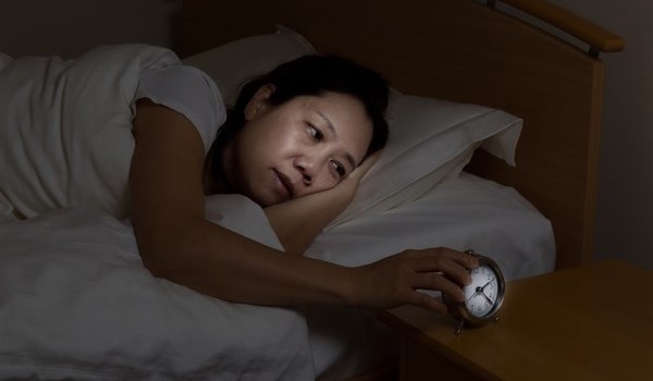 Các phương pháp chữa bệnh mất ngủ 