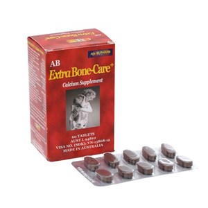 Extra Bone-Care