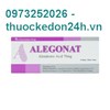 Thuốc Alegonat 70mg - Điều trị loãng xương 