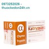 Thuốc Katrypsin - Điều trị phù nề