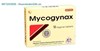 Thuốc Mycogynax - Viên đặt phụ khoa 