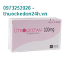 Utrogestan 100mg - Phòng ngừa sảy thai 