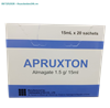  Thuốc Apruxton – Điều trị đau dạ dày
