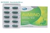 Thuốc Avarino - Ðiều trị rối loạn ruột chức năng