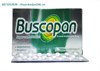  Thuốc Buscopan 10mg -  Giảm co thắt cơ trơn