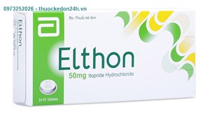  Thuốc Elthon 50mg
