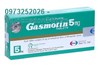 Thuốc Gasmotin 5mg - Điều trị các triệu chứng dạ dày – ruột 