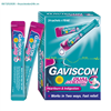 Thuốc Gaviscon Dual Action -  Điều trị các triệu chứng của trào ngược dạ dày – thực quản