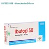  Thuốc Ibutop 50mg - Điều trị dạ dày-ruột  viêm dạ dày mãn 