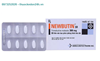 Thuốc Newbutin SR 300mg – Thuốc điều trị rối loạn tiêu hóa