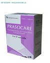 Thuốc Prasocare - điều trị bệnh trào ngược dạ dày – thực quản trên