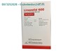 Thuốc Linezolid 600 - Điều trị chủng vi khuẩn nhạy cảm