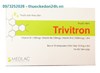 Thuốc Trivitron - Điều trị viêm đa dây thần kinh 