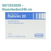Thuốc Flutonin 20mg