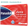  Thuốc Panadol Extra – Giảm các cơn đau, hạ sốt