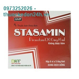 Thuốc Stasamin 