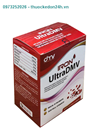 Iron UltraDMV – Thực Phẩm bảo vệ sức khỏe