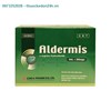 Thuốc Aldermis