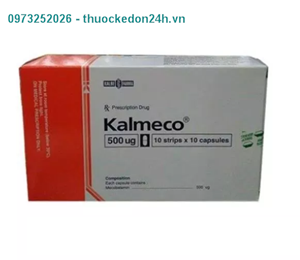 Thuốc Kalmeco