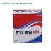 Thuốc Mycotrova 1000mg
