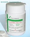 Thuốc Natecal D3