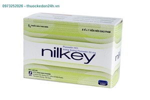 Thuốc Nilkey