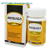 Thuốc MOSAGA - Tăng cường miễn dịch