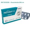 Thuốc Protoriff 500mg - Điều trị nhiễm khuẩn do các vi khuẩn nhạy cảm với levofloxacin 