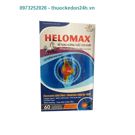 Helomax