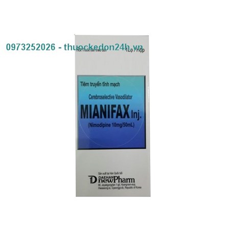 Mianifax