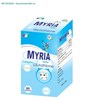 Myria - Chống oxy hóa và tăng sức đề kháng