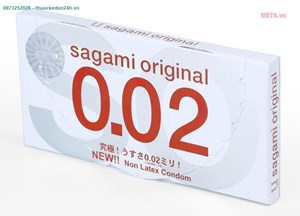 BCS sagami 0.02