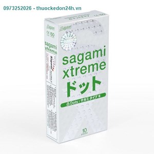 BCS sagami extreme Dots type