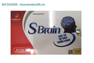 S Brain