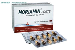 Moriamin Forte