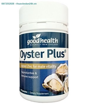 Oyster Plus 