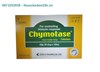 Chymotase Amp.60 mg - Tăng cường miễn dịch