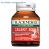 Blackmores Celery - Viên uống điều trị bệnh gout