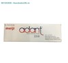 Thuốc tiêm Adant Meiji 2,5 ml – Điều trị viêm khớp gối mãn tính